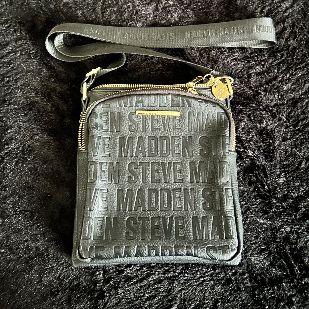 Steve Madden Crossbody Purse